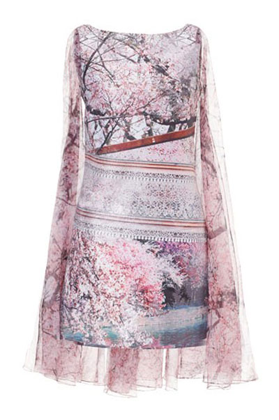 لباس های مجلسی زنانه مری کاترانتزو, لباس های زنانهMary Katrantzou