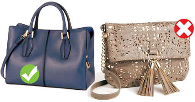 آشنایی با لباس های مناسب کار,لباس های محل کار