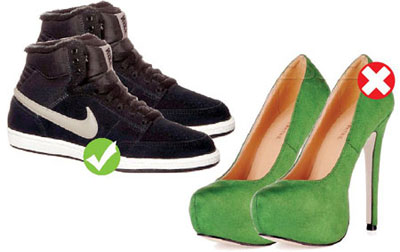 آشنایی با لباس های مناسب کار,لباس های محل کار