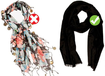 آشنایی با لباس های مناسب کار,لباس های محل کار