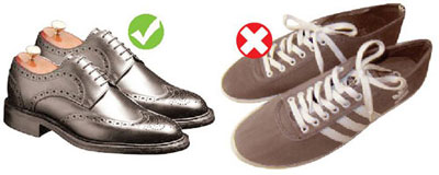 آشنایی با لباس های مناسب کار,لباس های محل کار