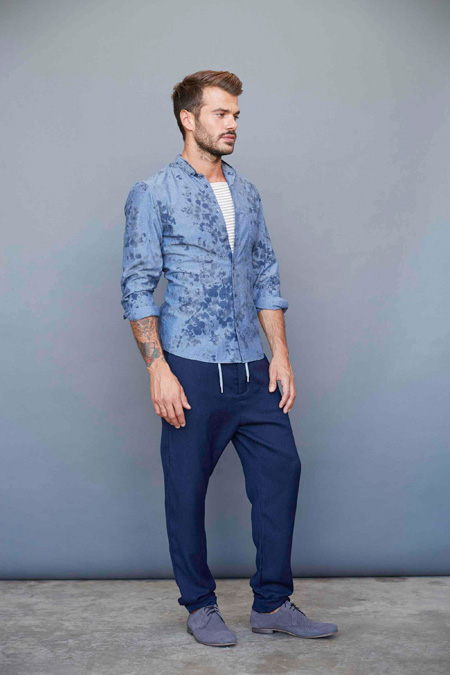 مدل لباس مردانه,مدل لباس بهاری مردانه