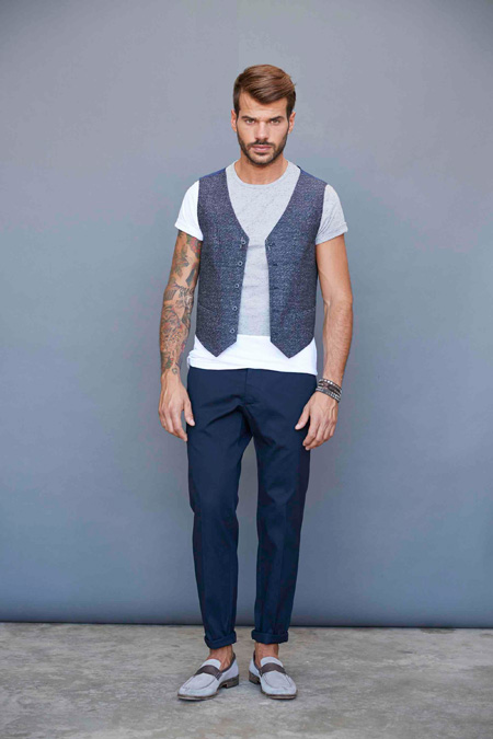 جدیدترین لباس مردانه Primo Emporio, جدیدترین مدل لباس مردانه