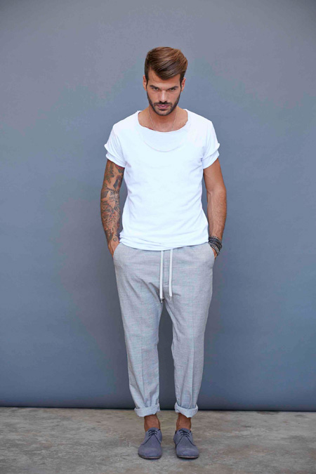 لباس مردانه برند Primo Emporio,مدل لباس اسپرت مردانه