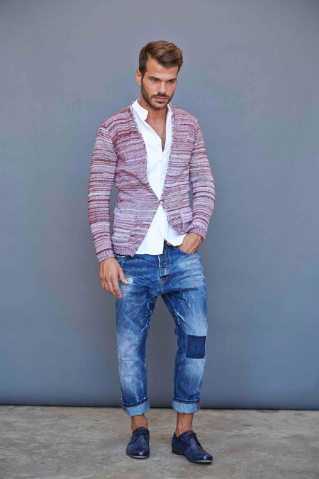 مدل لباس اسپرت مردانه,مدل لباس بهاری مردانه