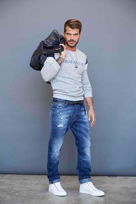 مدل لباس مردانه برند ایتالیایی,مدل لباس مردانه