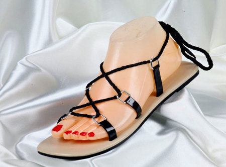 مدل صندل دخترانه, تصاویر صندل های زنانه