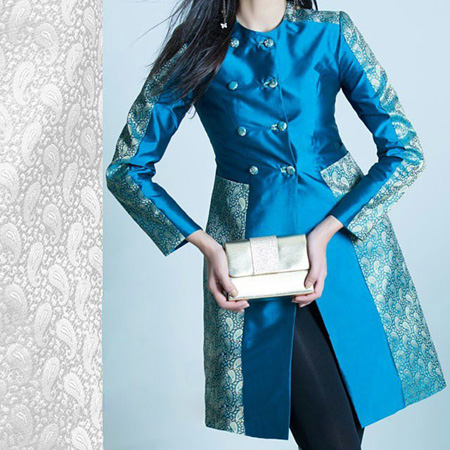 جدیدترین مدل مانتو سنتی, مدل مانتو مجلسی