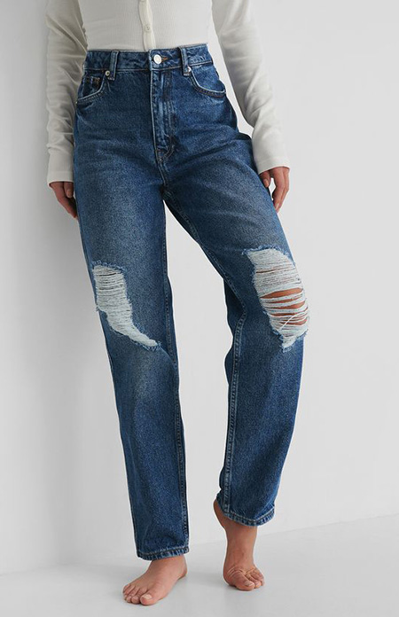 شیک ترین مدل شلوار جین,شلوار لی جدید زنانه,مدل های شلوار زنانه