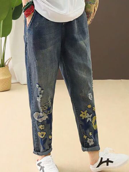 شلوار لی جدید زنانه,مدل های شلوار زنانه,طرح های جدید شلوار لی زنانه