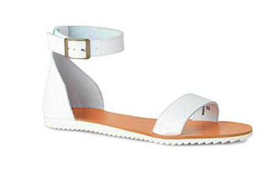 مدل صندل تابستانه ZARA , مدل صندل تابستانه 2013