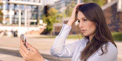 رسیدگی‌های ظاهری