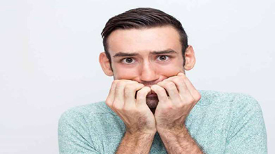 افکار وسواس‌گونه