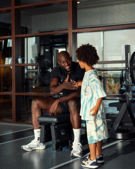 حرفه بین المللی روملو لوکاکو