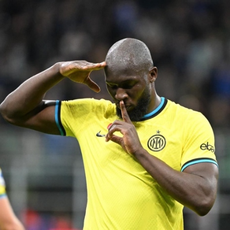 حرفه باشگاهی روملو لوکاکو