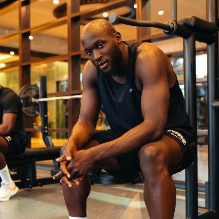 تصویرت روملو لوکاکو