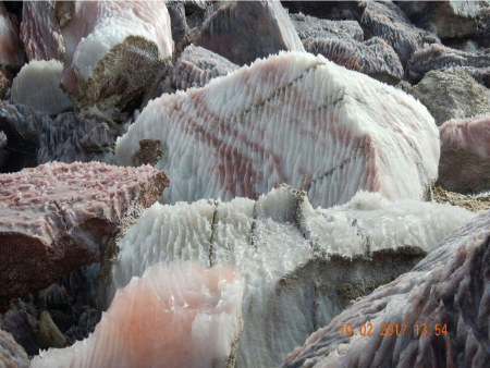 جاهای طبیعی گرمسار,ویژگی‌های گردشگری گرمسار