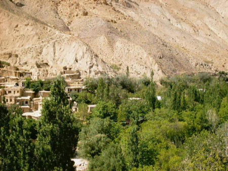 جاهای طبیعی گرمسار,ویژگی‌های گردشگری گرمسار