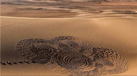 جاهای طبیعی گرمسار,ویژگی‌های گردشگری گرمسار