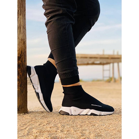  مزیت های کفش جورابی, کفش اسپرت جورابی, کفش راحتی مردانه مدل جورابی