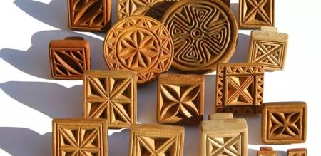 عکس کاری روی چوب موزه منبت کاری ایروان