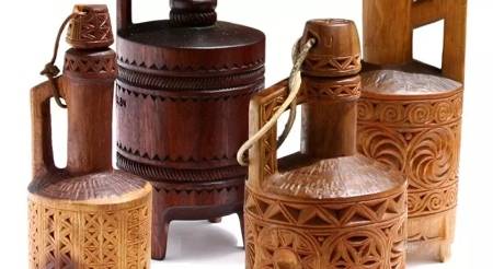 هنر منبت کاری ایروان