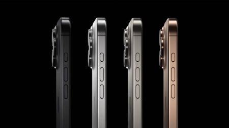 آیفون 16،اخبار تکنولوژی،خبرهای تکنولوژی