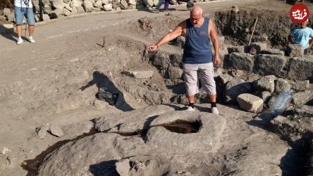 معبد پیشگوهای باستانی،اخبار گوناگون،خبرهای گوناگون