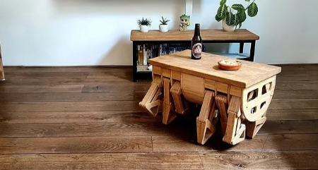 میز متحرک،اخبار گوناگون،خبرهای گوناگون