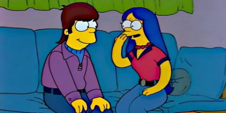 سیمپسون‌،اخبار فرهنگی،خبرهای فرهنگی