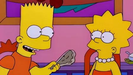 سیمپسون‌،اخبار فرهنگی،خبرهای فرهنگی