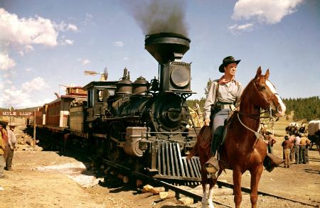 حماسی ترین فیلم های وسترن تاریخ سینما،اخبار فرهنگی،خبرهای فرهنگی