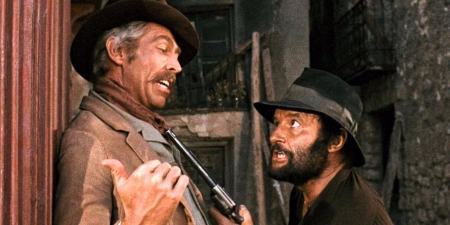 حماسی ترین فیلم های وسترن تاریخ سینما،اخبار فرهنگی،خبرهای فرهنگی