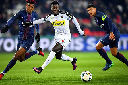 زندگینامه نیکولاس پپه