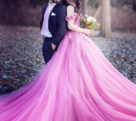 مدل های ست کردن لباس مجلسی زن و شوهر,تصاویر ست لباس مجلسی زن و شوهر,نحوه ی ست کردن لباس مجلسی زن و شوهر