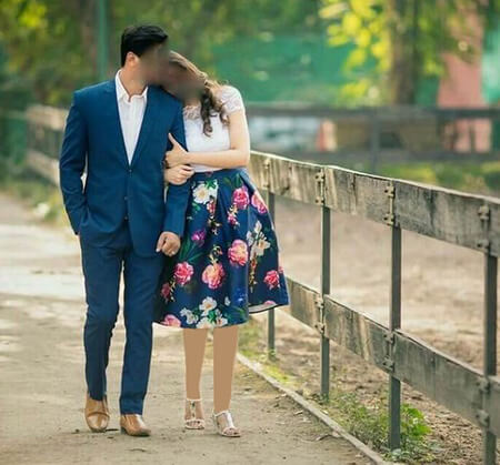 مدل ست لباس مجلسی زن و شوهر, مدل های ست لباس مجلسی زن و شوهر, ست کردن لباس مجلسی زن و شوهر