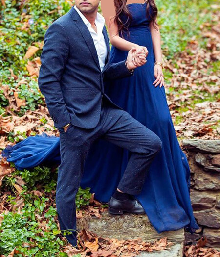 ست لباس مجلسی زن و شوهر,مدل ست لباس مجلسی زن و شوهر,ست کردن لباس مجلسی زن و شوهر