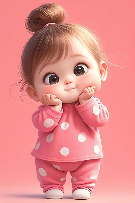 عکس های کیوت و بامزه, عکس های کیوت و بامزه انیمه