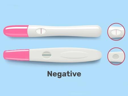 منفی کاذب در تست بارداری چیست