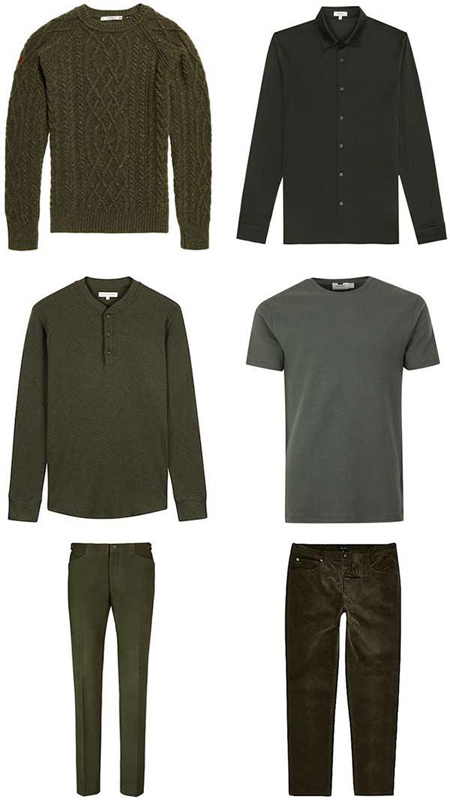 رنگ مد 1397 در ایران,رنگ مد سال 1397 در ایران