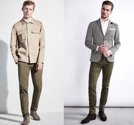 رنگ مد در ایران چیست, رنگ سال در ایران