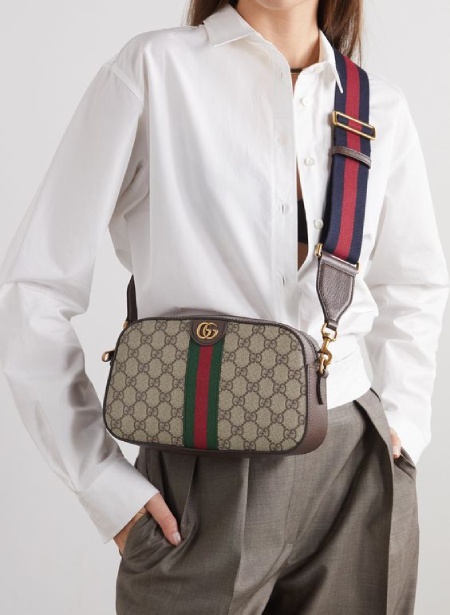 مدل کیف های دستی برند گوچی