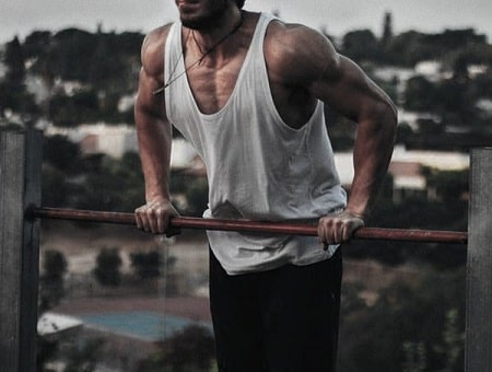 انواع هایپروتروفی, هایپرتروفی یعنی چه, هایپرتروفی عضلانی چیست