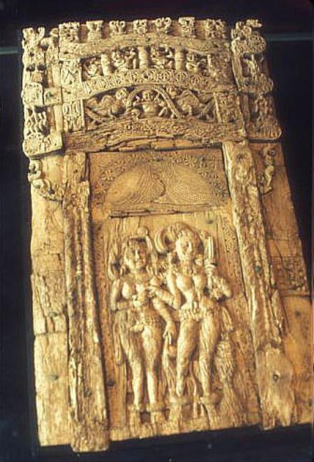 آثار برجسته موزه ملی افغانستان