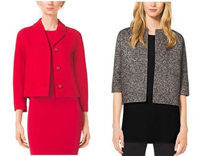 لباس زنانه مایکل کورس, مدل لباس زنانه مایکل کورس