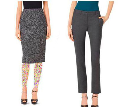 مدل بلوز و شلوار پاییزی زنانه برند مایکل کورس,مدل بلوز و شلوار برند مایکل کورس