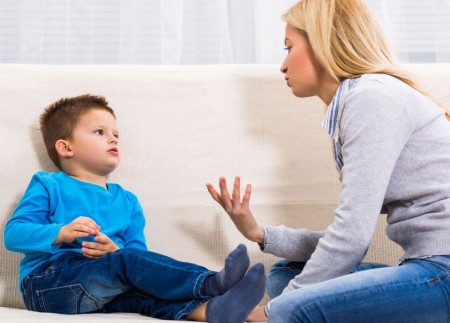 راههای افزایش هوش عاطفی در فرزندان