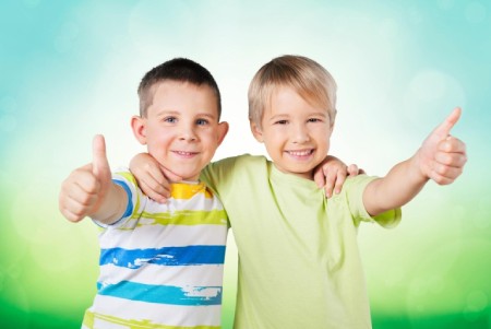 روش های تقویت هوش عاطفی در فرزندان