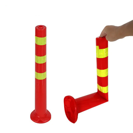 استوانه ترافیکی, انواع استوانه ترافیکی