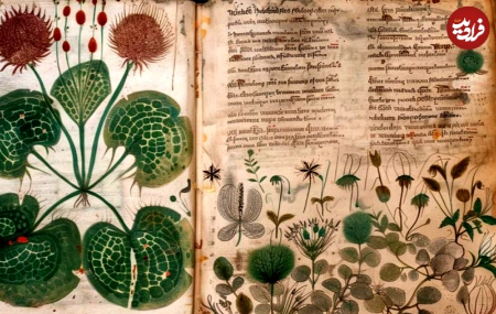  &nbsp;مرموزترین نوشته‌های جهان,اخبارگوناگون,خبرهای گوناگون 